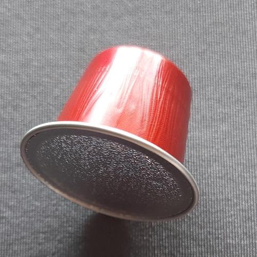 Cà phê viên nén RC01